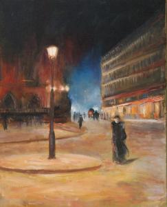 Nokturn - kopia wg Ludwika de Laveaux