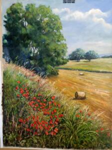 Maki. Park Narodowy Ujście Warty