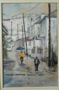 Starość i młodość