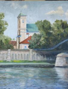 Kościół Trynitarów